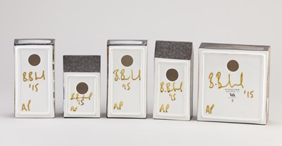 Lot 4 - BARNABY BARFORD (born 1977); 'The Tower of...