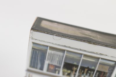 Lot 4 - BARNABY BARFORD (born 1977); 'The Tower of...