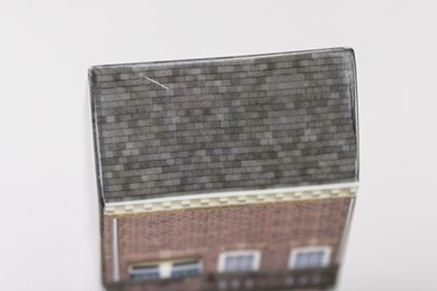 Lot 4 - BARNABY BARFORD (born 1977); 'The Tower of...