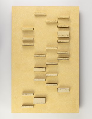 Lot 84 - JACOB VAN DER BEUGEL (born 1978); 'The...