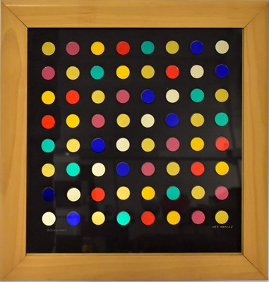 Lot 506 - ORY ORMIRE (20th century)