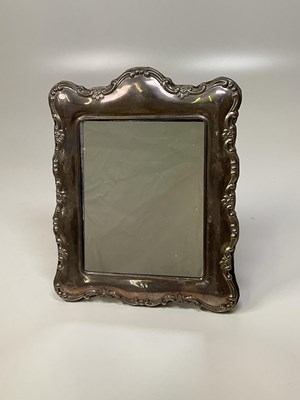 Lot 1023 - JOHN BULL LTD; a large Elizabeth II hallmarked...