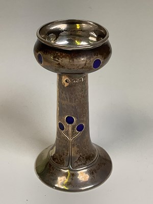 Lot 1138 - WILLIAM HUTTON & SONS LTD; an Edwardian Arts...