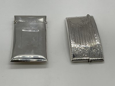 Lot 1072 - CHARLES GREEN & CO LTD; a George V hallmarked...
