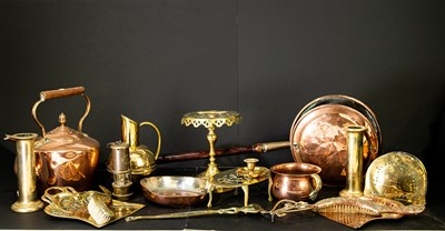 Lot 6361 - A collection of 19th century and later...