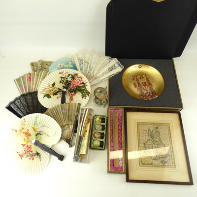 Lot 179 - Various collectibles