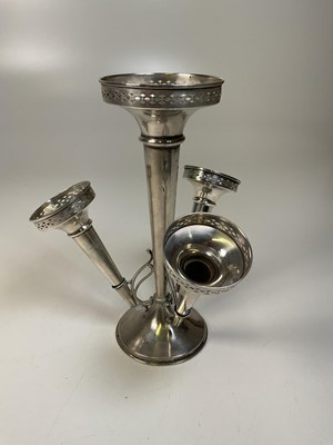 Lot 1014 - WILLIAM HUTTON & SONS LTD; a George V...