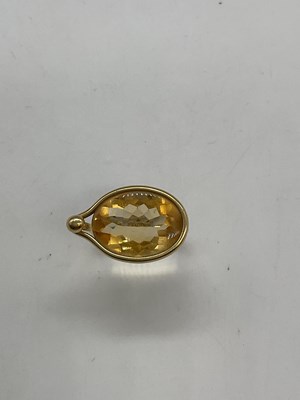 Lot 1163 - VIVIANNA TORUN BULOW-HUBE FOR GEORG JENSEN; an...