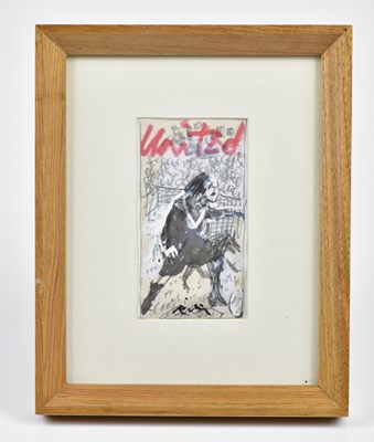 Lot 104 - HAROLD FRANCIS RILEY DL DLITT FRCS DFA ATC...