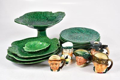 Lot 1480 - A collection of 19th century and later...