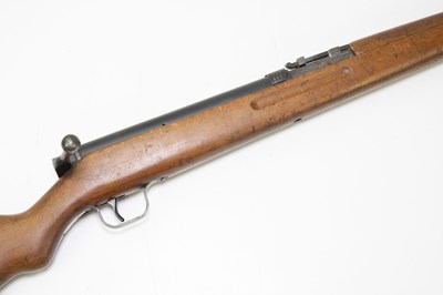 Lot 518 - A mid-20th century Czechoslovakian VZ47...
