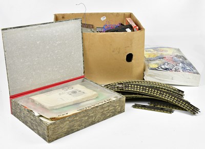 Lot 1111 - HORNBY; a quantity of assorted rolling stock...