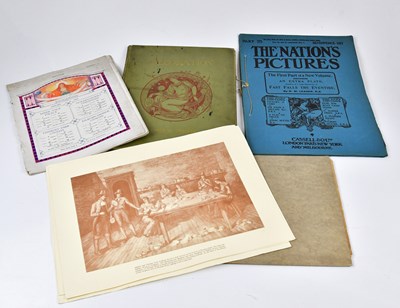 Lot 1618 - A copy of 'Decoration' vol 12, together with...