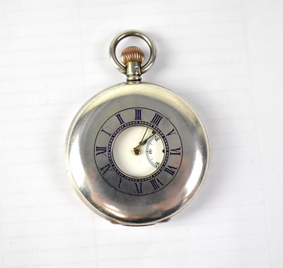 Lot 1090 - AARON LUFKIN DENNISON