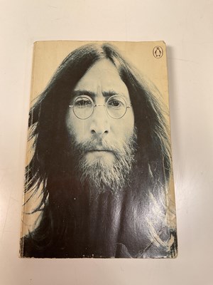 Lot 2302 - JOHN LENNON, SIR PAUL MCCARTNEY; The Penguin...