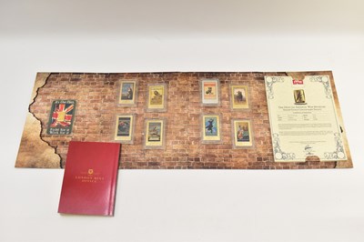 Lot 792 - IMPERIAL WAR MUSEUMS; 'Your Country Needs You:...