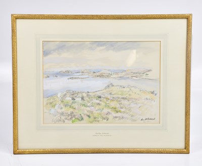 Lot 300 - ENSLIN DU PLESSIS (BRITISH/SOUTH AFRICAN, 1894-...
