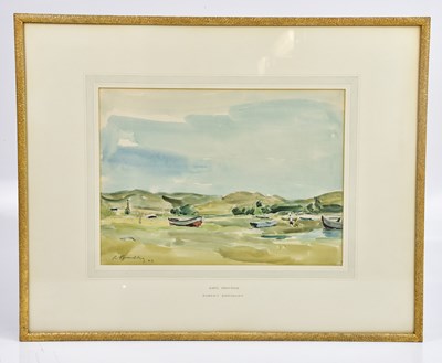 Lot 321 - ROBERT BROADLEY (BRITISH/SOUTH AFRICAN,...