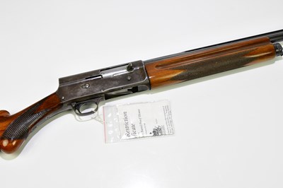 Lot 645 - ***SECTION 2 SHOTGUN LICENCE REQUIRED***...