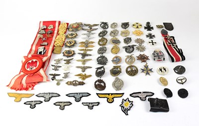 Lot 481 - A quantity of period and later reproductions...