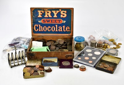 Lot 2222 - An extensive collection of predominantly...