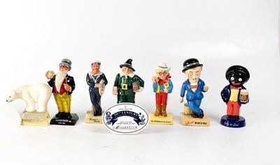 Lot 332 - ROYAL DOULTON