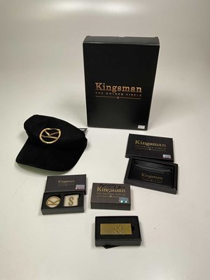Lot 2296 - KINGSMAN, THE GOLDEN CIRCLE; a promotional...