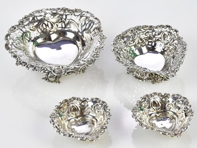 Lot 2446 - WILLIAM HARRISON WILLIAMS; a Victorian...
