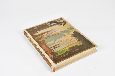 Lot 489 - LAIGNIER (G.H), LIVRE D'OR DE LA GRAND SEMAINE...