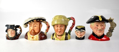 Lot 266 - ROYAL WORCESTER