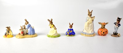 Lot 335 - ROYAL DOULTON