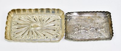 Lot 2053 - JOHN ALDWINCKLE & THOMAS SLATER; a Victorian...