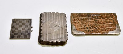 Lot 2050 - WILLIAM AMAZIAH ELLWICK; a Victorian...