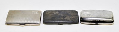 Lot 2104 - W.H HASELER LTD; a George V hallmarked silver...