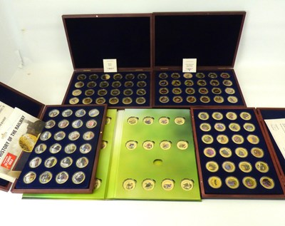 Lot 838 - WINDSOR MINT