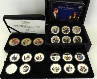 Lot 806 - JUBILEE MINT