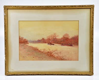 Lot 326 - ALBERT EDWARD BOWERS (FL 1875-1893);...