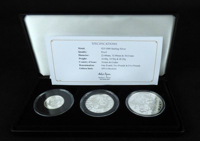 Lot 812 - JUBILEE MINT