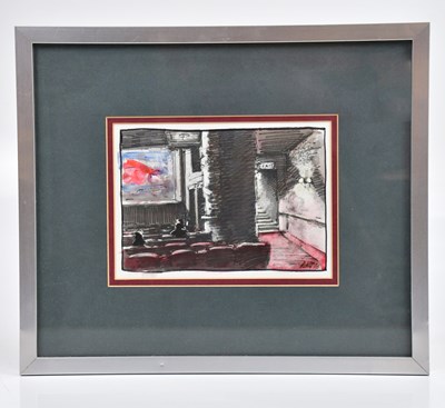 Lot 102 - HAROLD FRANCIS RILEY BL D LITT FRCS (HONS) DFS...