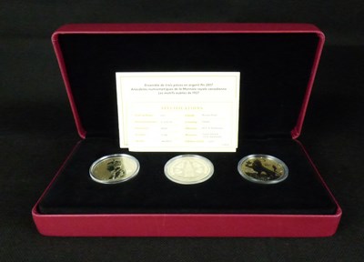 Lot 816 - ROYAL CANADIAN MINT