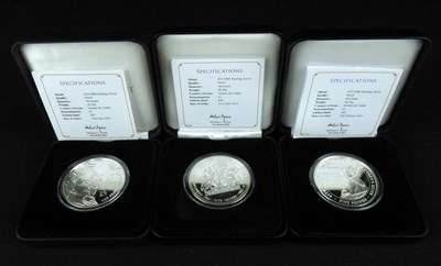 Lot 813 - JUBILEE MINT