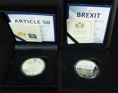 Lot 790 - COIN PORTFOLIO MANAGEMENT