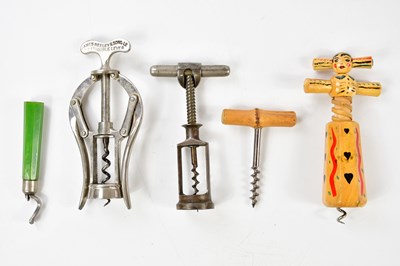 Lot 1045 - BUSS & SONS OF MANCHESTER; a James Healy &...