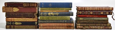 Lot 2275 - A small collection of assorted books to...