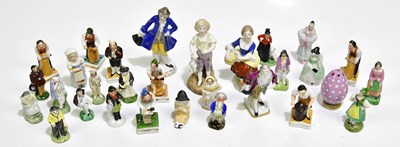 Lot 1445 - A collection of early 20th century and later...