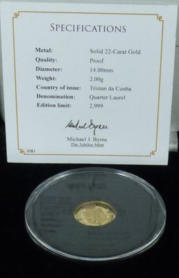 Lot 808 - JUBILEE MINT