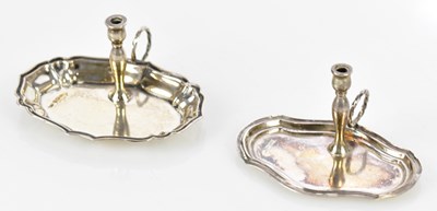 Lot 2611 - WILLIAM COMYNS & SONS; a George V hallmarked...