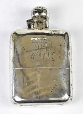 Lot 2441 - JAMES DIXON & SONS; a George V hallmarked...