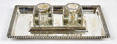 Lot 2348 - JOHN GRINSELL & SONS; a late Victorian...