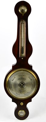 Lot 1573 - T. AGNEW, MANCHESTER; an early 19th century...